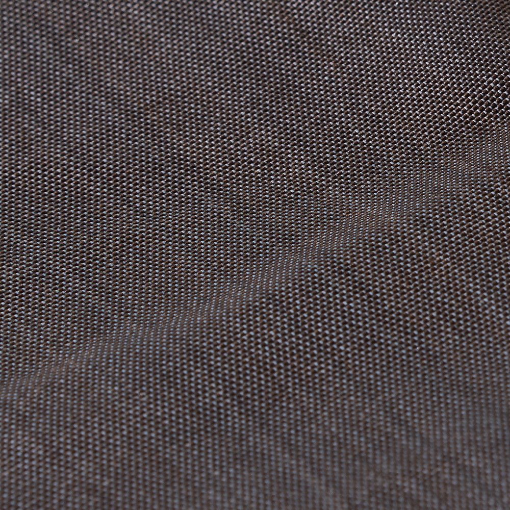 PTFE (بولي تترافلوروإيثيلين) قماش مرشح غير ملحوم لمرشح الشموع