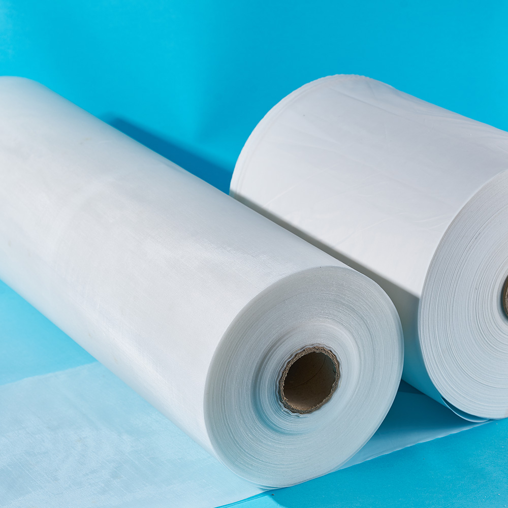 شاشة تصفية شبكة PP (البولي بروبيلين).