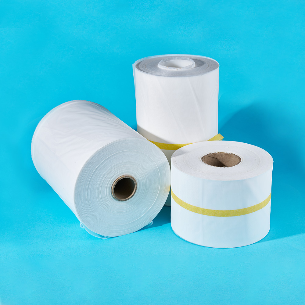 شبكة تصفية PET (البوليستر).