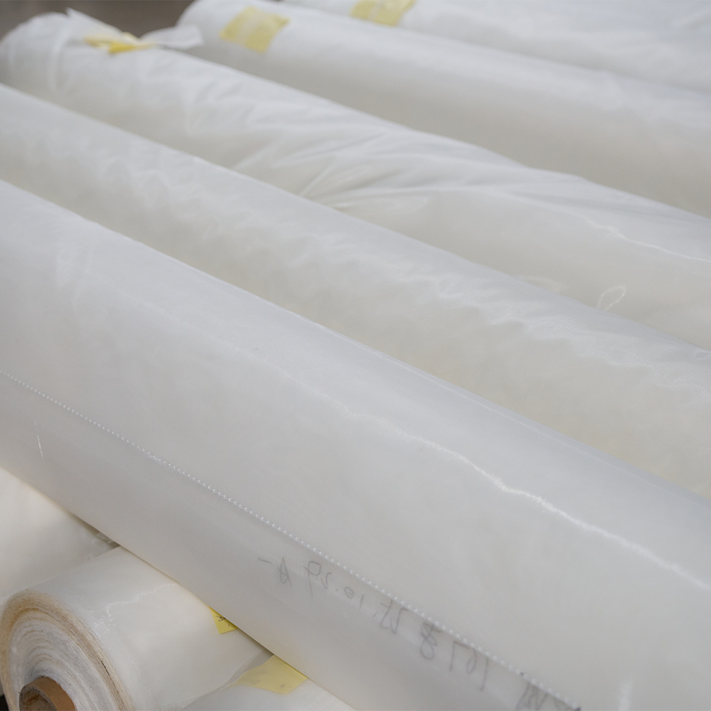 شاشة تصفية شبكية PA (نايلون).