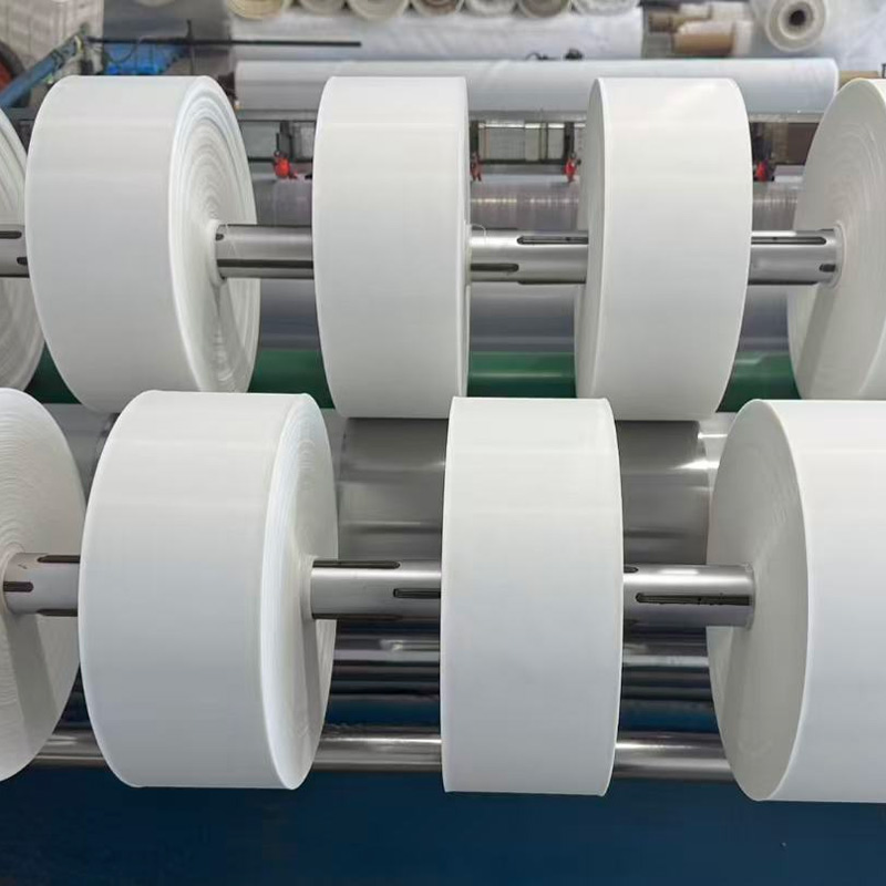 شبكة تصفية PET (البوليستر).