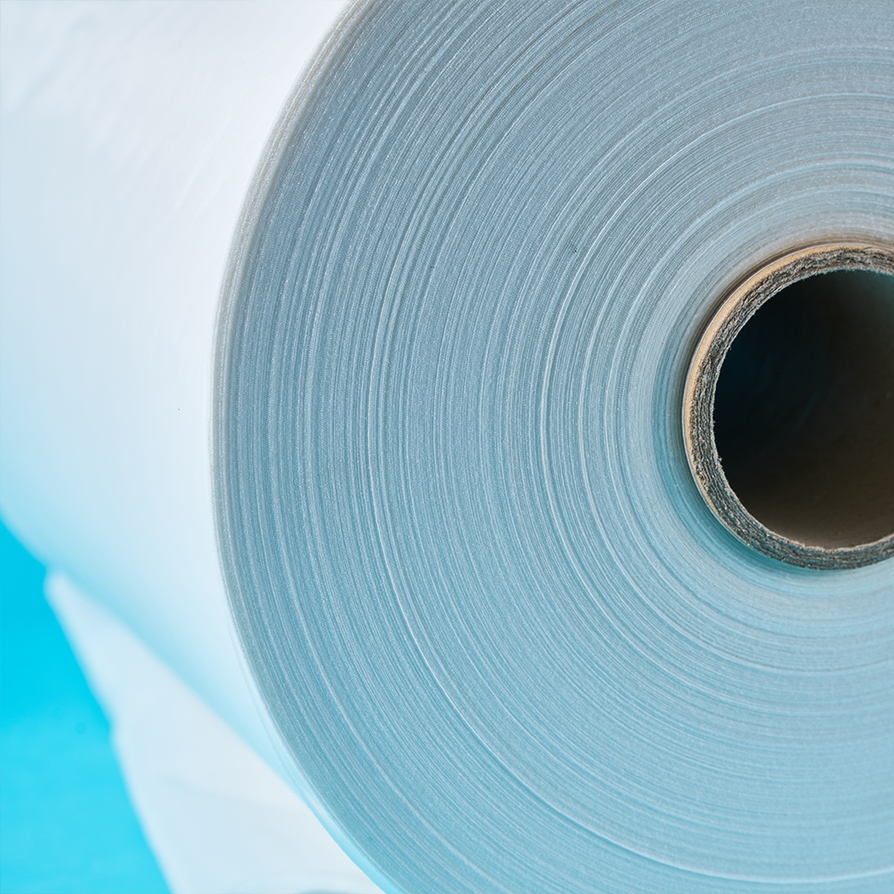 شاشة تصفية شبكة PP (البولي بروبيلين).