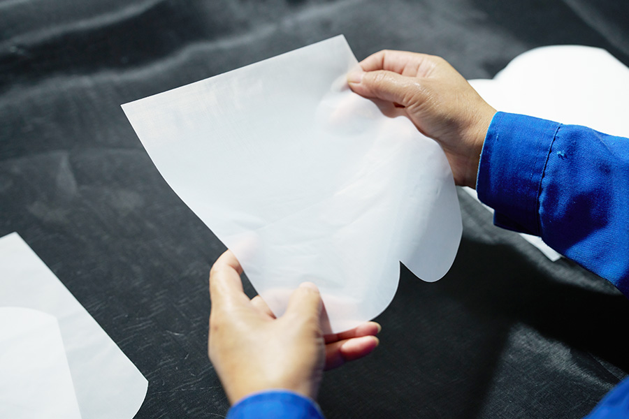 كيف تشكل خيارات الشبكات حلول الترشيح الصناعية الحديثة؟