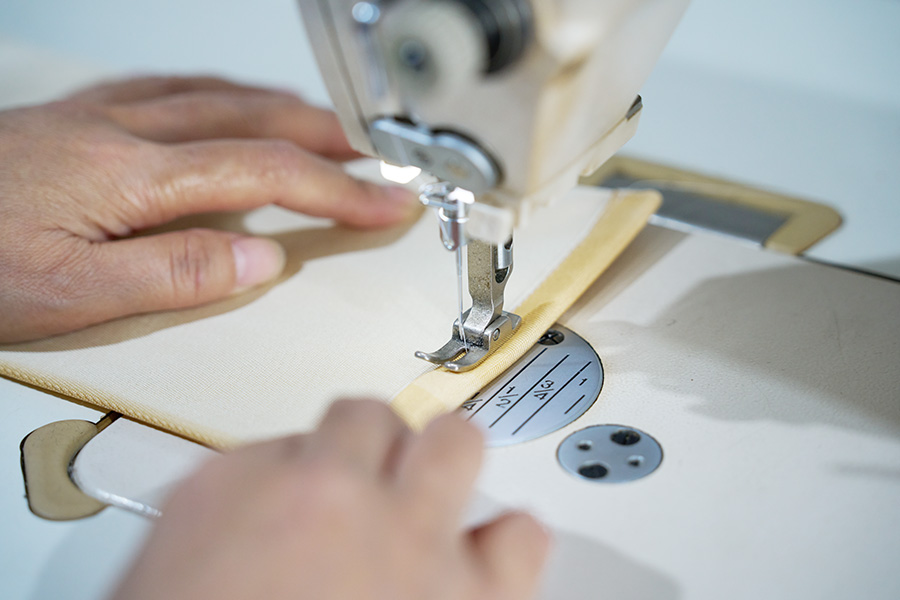 كيف تدعم المنسوجات المرشحة التحكم في السوائل والغازات الصناعية؟