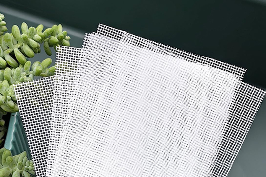 الحدود التالية في الترشيح: تقنية النسيج السلس تعيد تعريف العمر والكفاءة