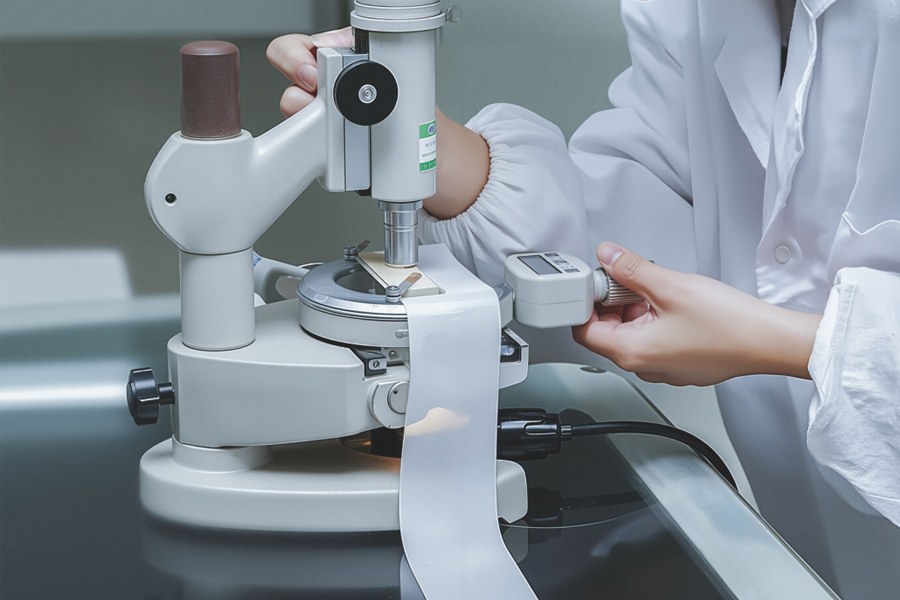 خيوط البوليمر الأحادية عالية النقاء: تمكين الترشيح فائق النقاء في التطبيقات الحرجة