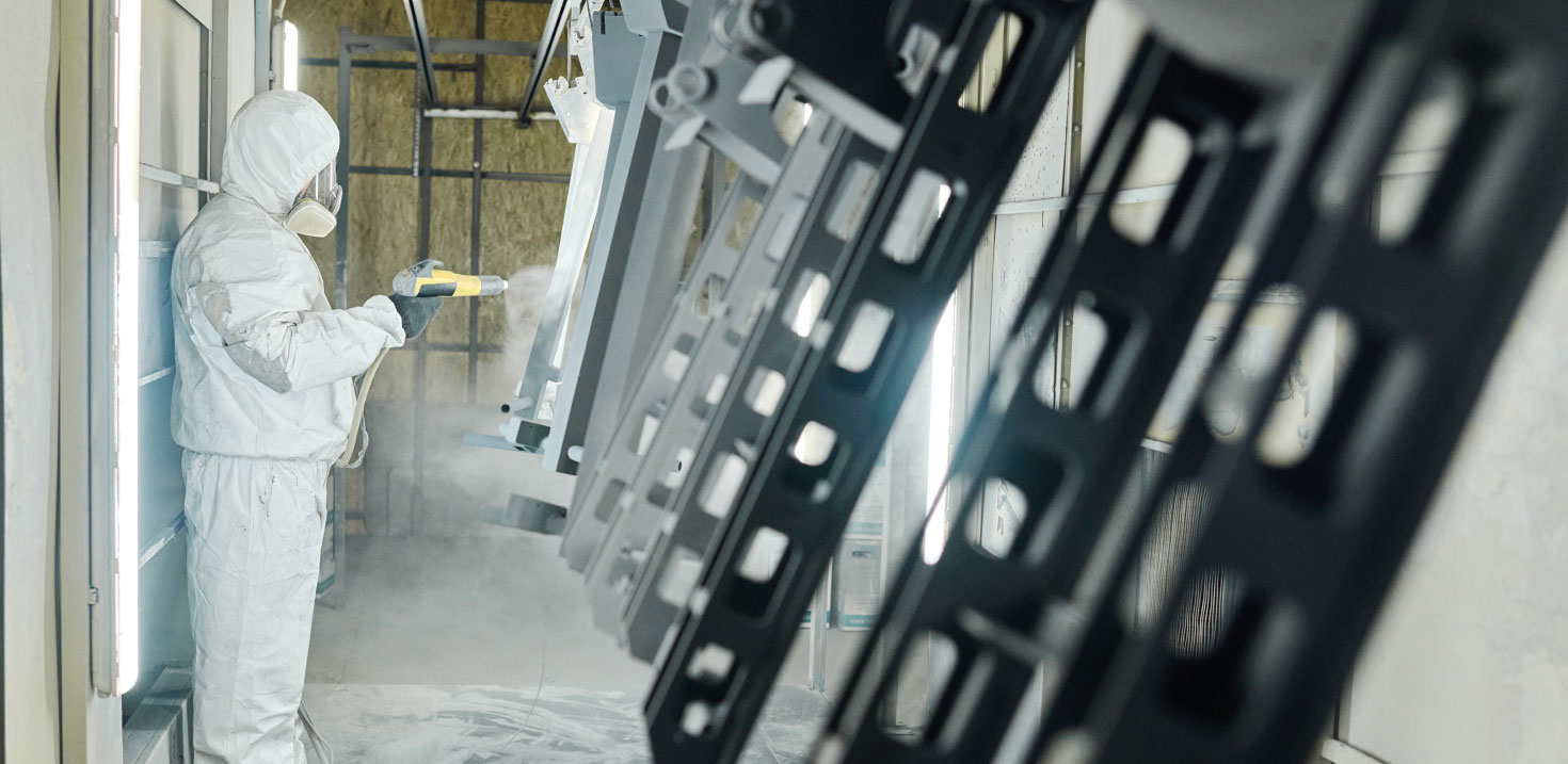 الصناعة الكيميائية/السيارات