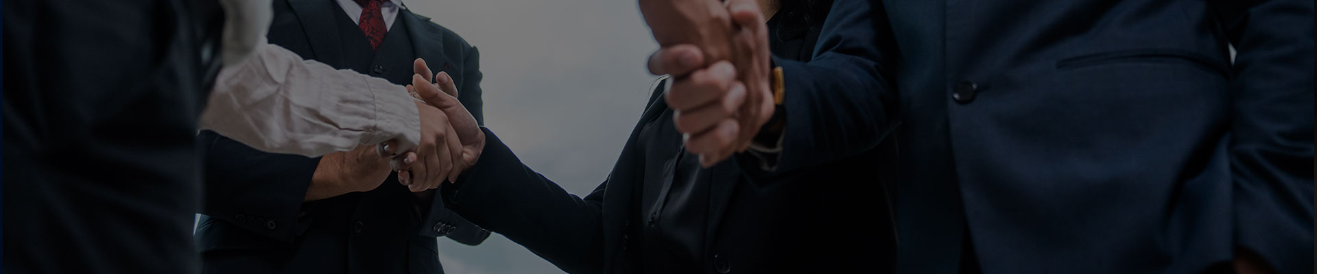 Yueqing Ruihong Filtration Technology Co., Ltd.